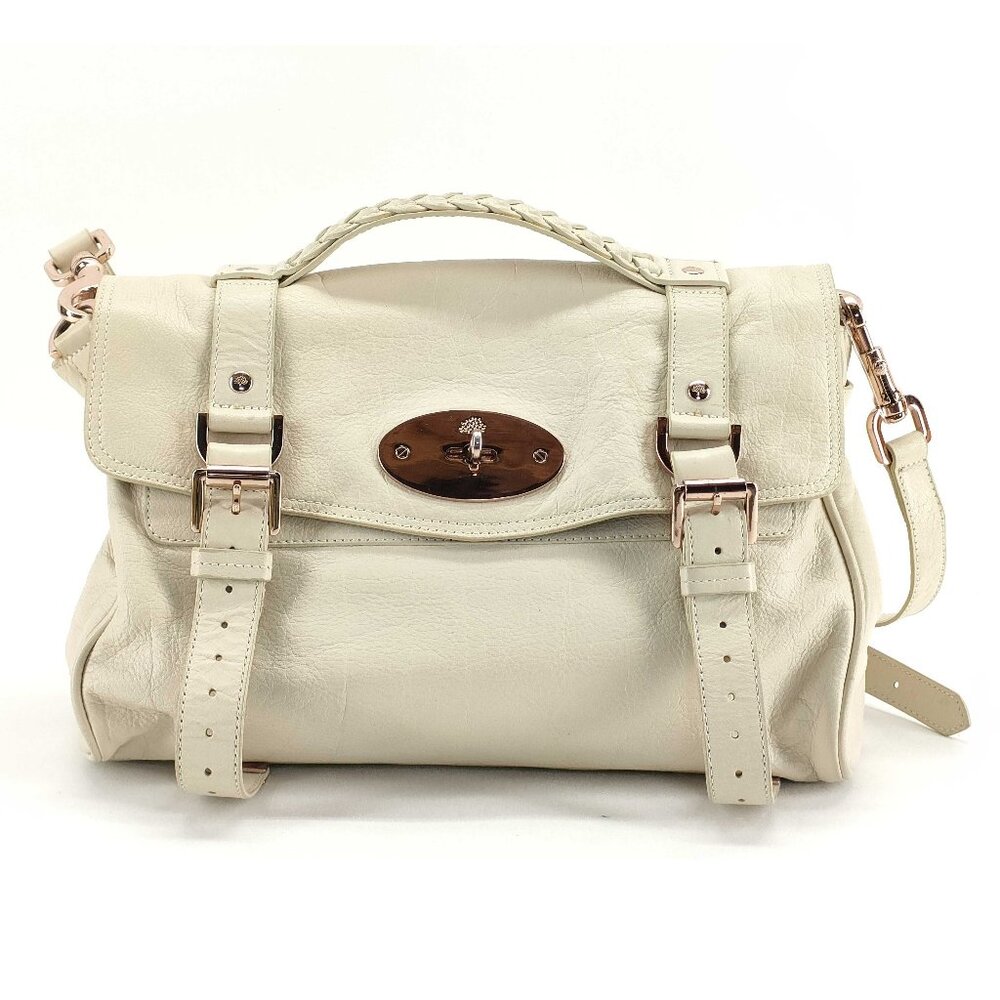 White Mulberry Alexa